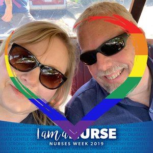 Meet your Posher, Teresa